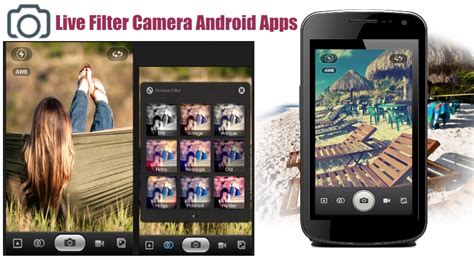 Top 5 Aplikasi Filter iPhone untuk Android yang Wajib Kamu Coba