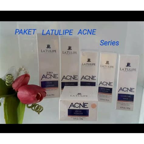 Kenali Harga Latulipe Acne di Indonesia