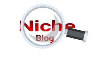 Kenali Niche Blog Anda