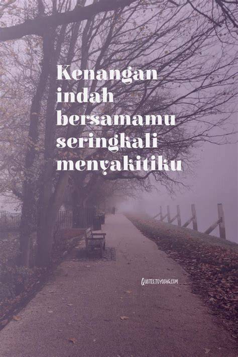 Kenangan Indah