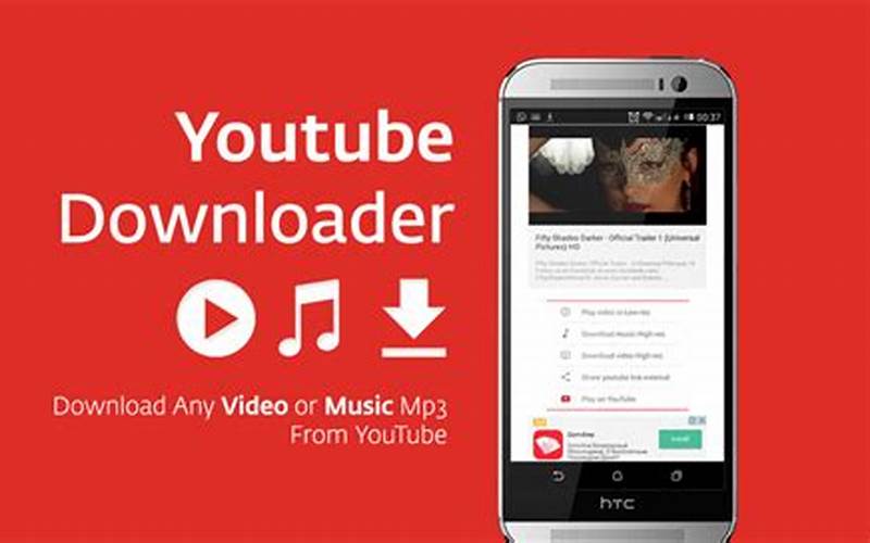 Kenapa Anda Harus Menggunakan Aplikasi Android Download Mp3 Youtube