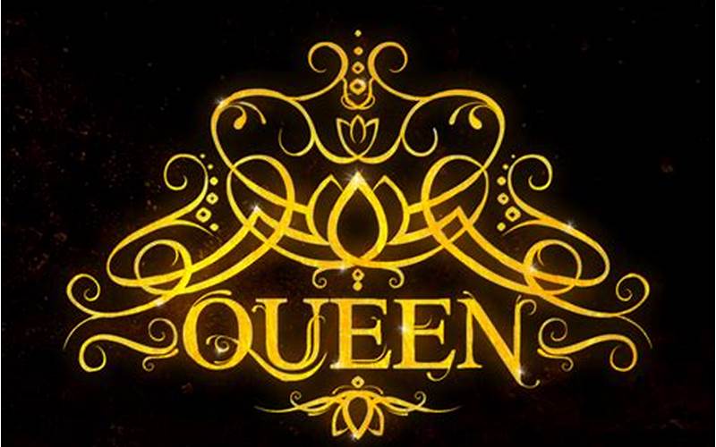 Kenapa Anda Perlu Logo Queen Keren?