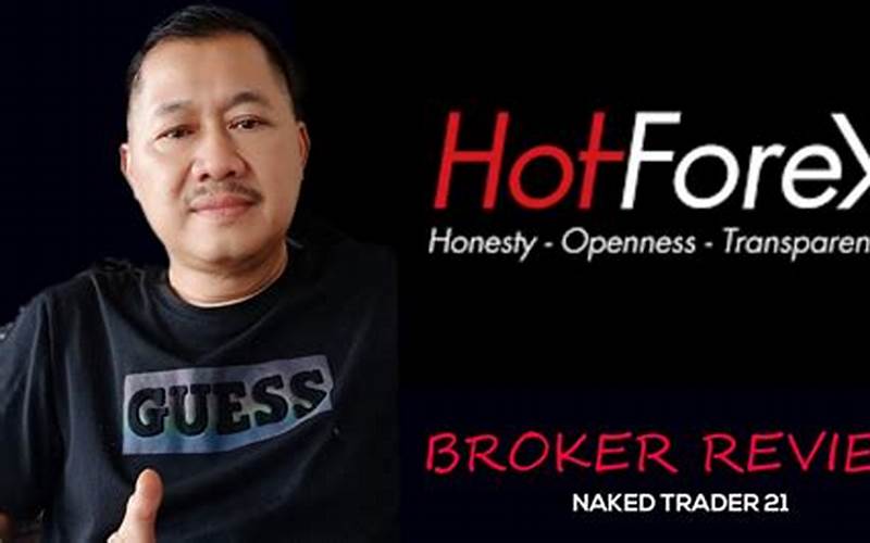 Kenapa Kamu Harus Memilih Hot Forex Broker