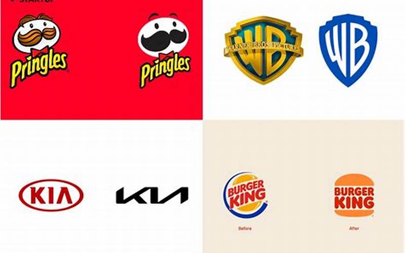 Kenapa Logo Keren China Begitu Menarik?