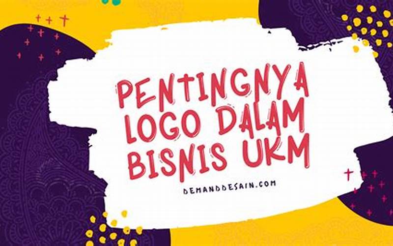 Kenapa Pentingnya Logo Rt Keren?