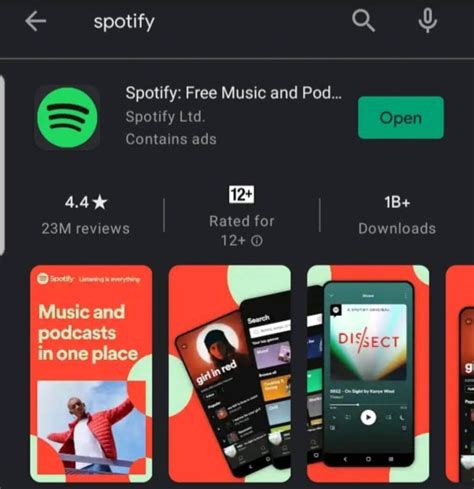 Kenapa Spotify Tidak Bisa Menawarkan Fitur Premium di Indonesia?
