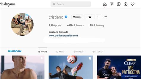 Kenapa Menjadi Influencer