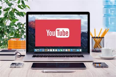Kenapa Penting Mengunduh Aplikasi YouTube untuk Notebook Anda