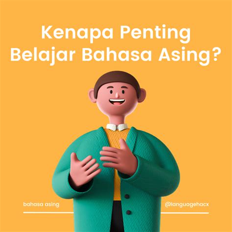 Kenapa Which Language