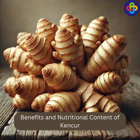 Kencur Benefits