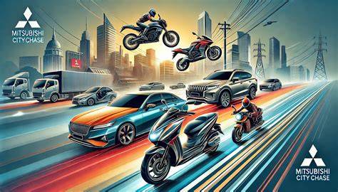 Kendaraan Bermotor