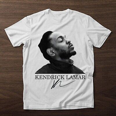 Shop the Best Kendrick Lamar T-Shirts: Unique Styles and Designs