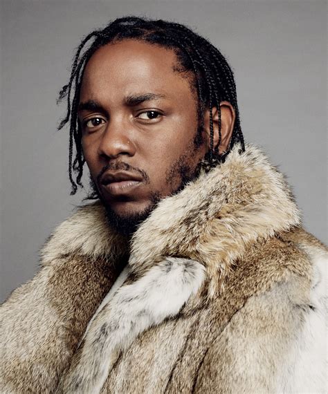 Kendrick Lamar Picture