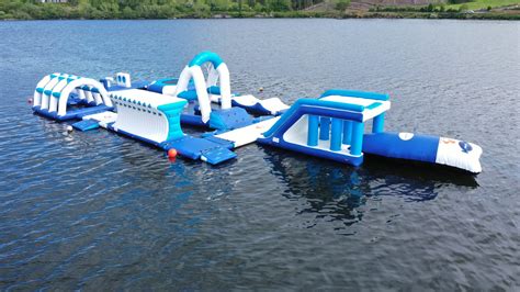 Kenmare Bay activities