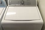 Kenmore 600 Series Washer