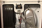 Kenmore 80 Series Gas Dryer Not Heating