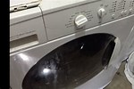 Kenmore Front Load Washer Troubleshooting