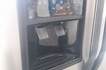 Kenmore Ice Dispenser Cleaning