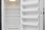 Kenmore Upright Freezer Temperature Control