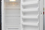 Kenmore Upright Freezer Temperature Control