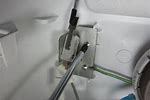 Kenmore Washer Lid Safety Switch