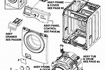 Kenmore Washer Parts Online