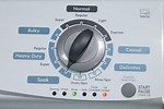 Kenmore Washer Top Load Problems