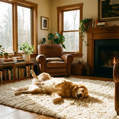 Kennel vs. Home Environment