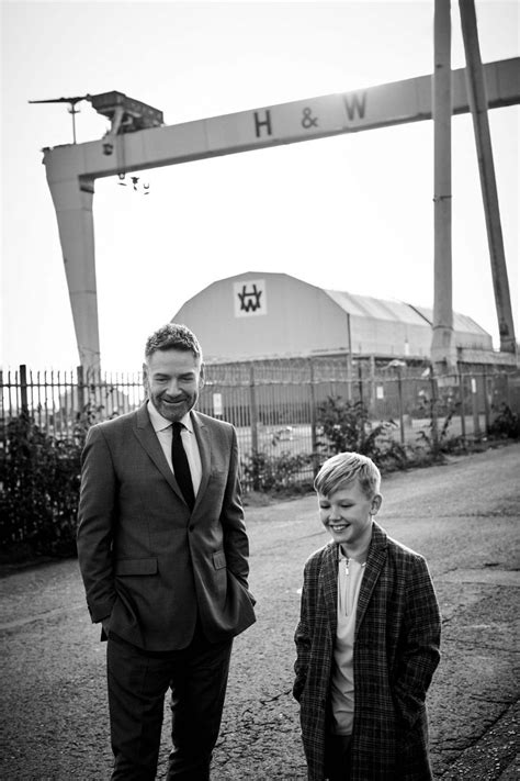 Kenneth Branagh Belfast