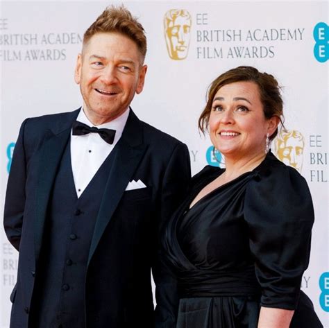 Unveiling the Roots of Genius: A Look into the Remarkable Parents of Kenneth Branagh