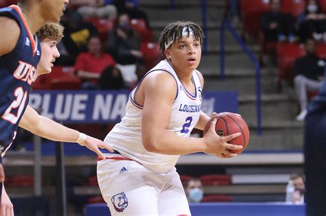Rising Above the Rim: Kenneth Lofton Jr Takes NBA Draft by Storm