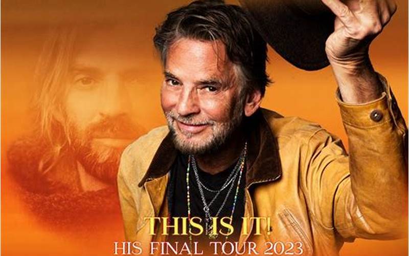 Kenny Loggins Concert