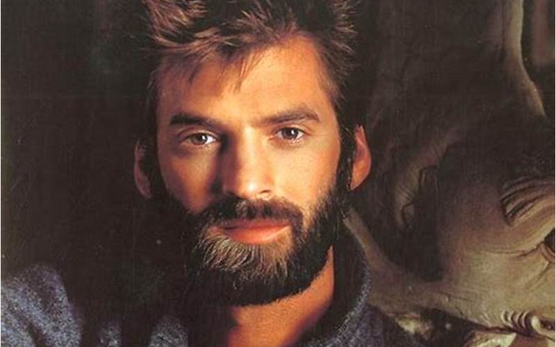 Kenny Loggins In The 70S