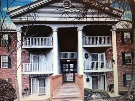 Find Your Dream Home: Available Kenrick Parke Condos for Rent