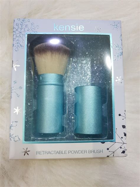 Kensie Powder Brush