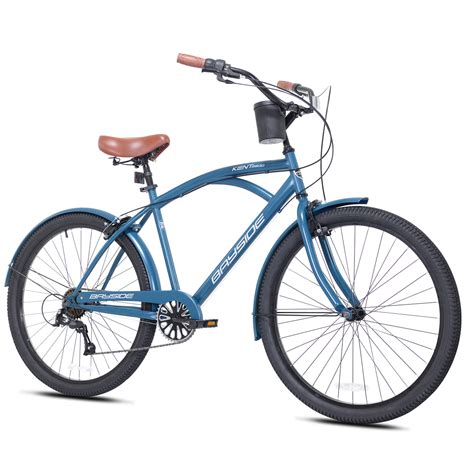 Kent Bayside Cruiser