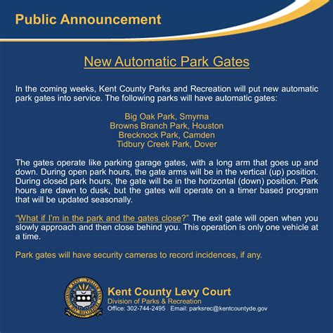 Discover the Outdoors with Kent County Parks and Rec Bus Trips