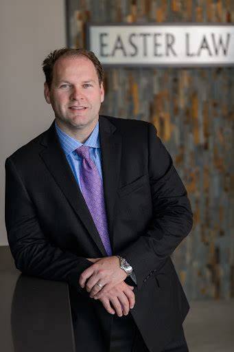 Kent Easter Law Firm