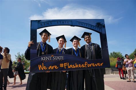 Kent State Graduate Catalog