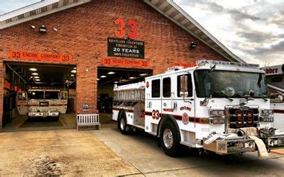 Kentland Volunteer Fire Department