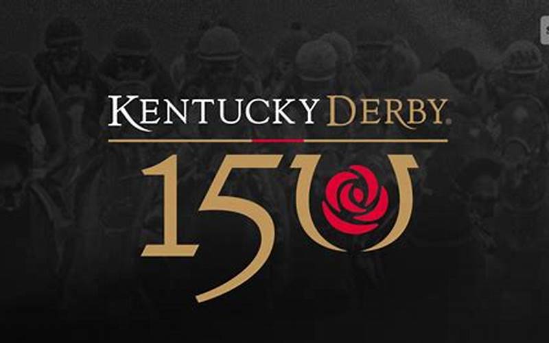 Kentucky Derby Tv Coverage