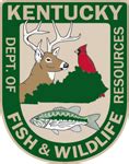 Ky Department of Fish and Wildlife