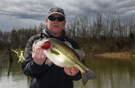 Kentucky Fishing