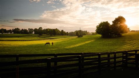 Kentucky Landscape Photographers