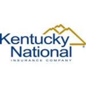 Kentucky National Insurance Website