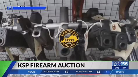 Unleashing the Treasures of Kentucky: Uncover Incredible Deals at Our Seized Property Auction