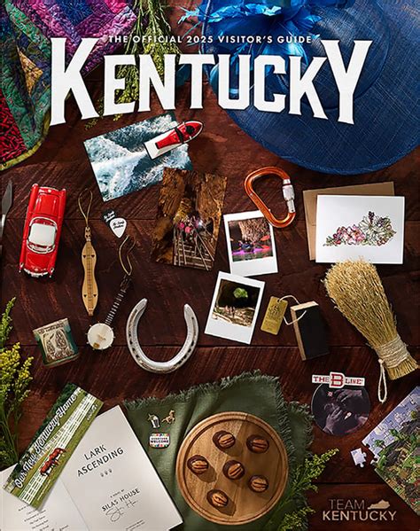 Kentucky Tourism