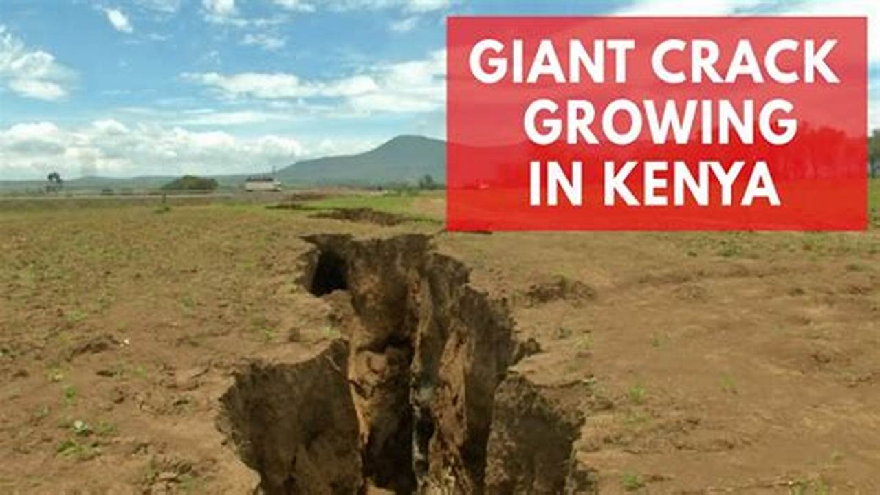 Kenya Crack 2024