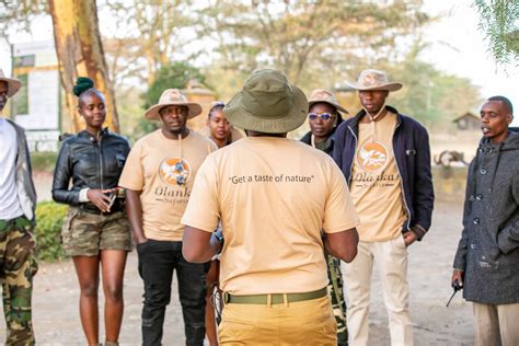 Kenya Safari Guide