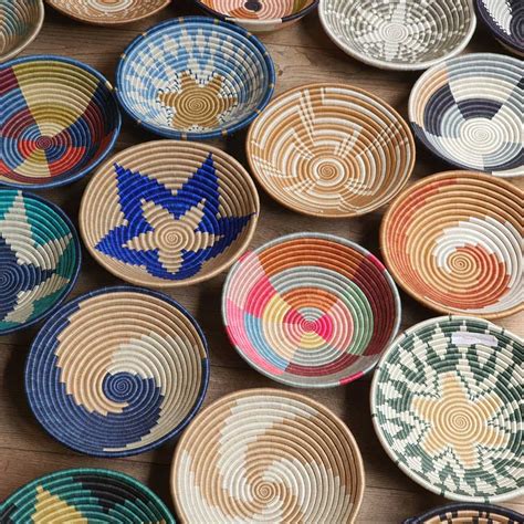 Kenyan crafts